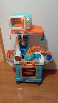 Dětská kuchyňka