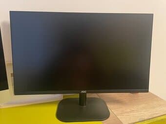 Monitory AOC 27”