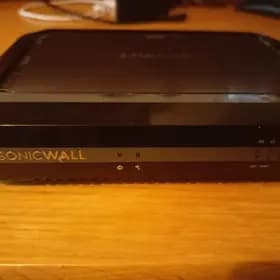 FireWall SonicWall APL31-0B9