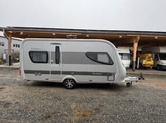 Hobby La Vita 460 UFE