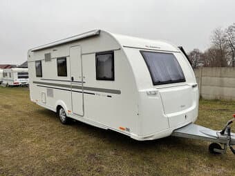 Adria Altea 552PK, 2020 MOVER MARKÝZA PALANDY SUPER STAV