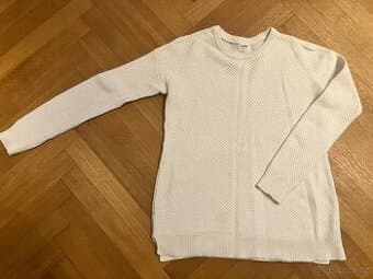 Dívčí svetřík vel. XS
