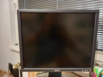 Monitor dell 19"