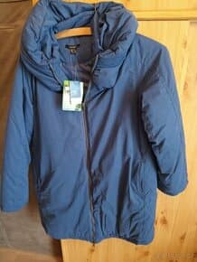 Zimní dámská bunda