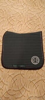 Drezurní podsedlovka Harcour