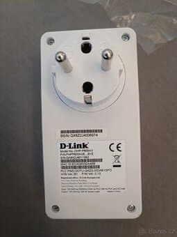 D-link CPL AV2 1200 model DHP-P601AV