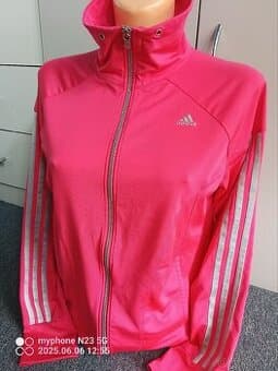 Mikina zn."ADIDAS" vel."40/L"