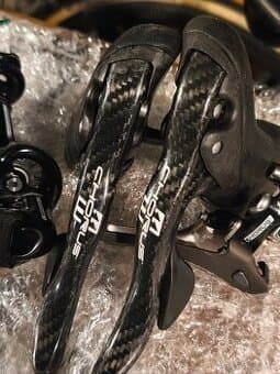 Campagnolo Chorus 11 sp