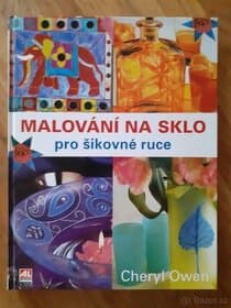 Mix knih (zahrada, zvířata, vaření, tvoření ..)