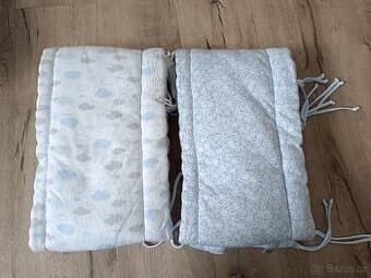 Mantinely do kolebky