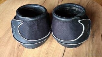 Boty Cavallo Sport velikost 4