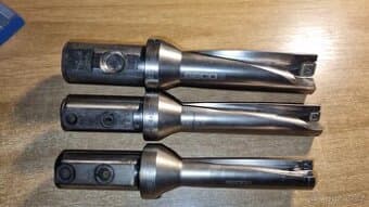 Kovoobráběcí nastroje-nakup