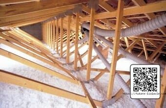 Foukaná i pěnová stříkaná izolace a Anhydrit Morava