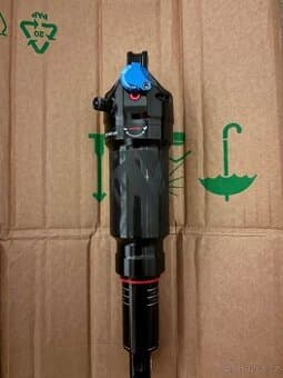 Prodám zadní tlumič rockshox sidluxe select+ 190x45mm
