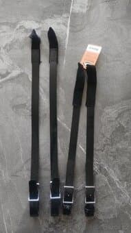 Třmenové řemeny z biothanu