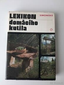 Lexikon domácího kutila