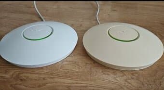 Unifi UAP LR - 2ks - UAP a UAP LR