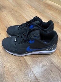 Nike Air Max LTD 3