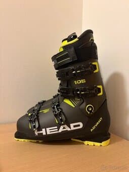 Lyžáky Head Advant Edge 105