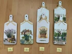 Kuchyňské prkénko