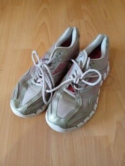 Prodám boty Reebok vel. 37