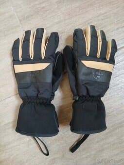 Pánské lyžařské rukavice zn. CRIVIT