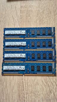 DDR3 RAM