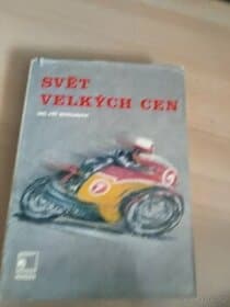 Svět velkých cen