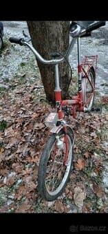 Prodam velmi zachovalou skladacku