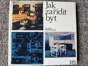 Jak zařídit byt - 1979