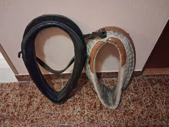 2 chomouty s pobočky