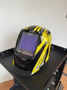 Svářecí kukla samostmívací KOWAX KWX820ARC+