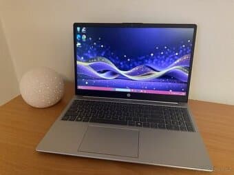 Nový notebook HP 16GM RAM, 15.6 IPS, 512SSD