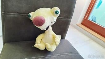 Plyšák Sid z Doby ledové - 20 cm