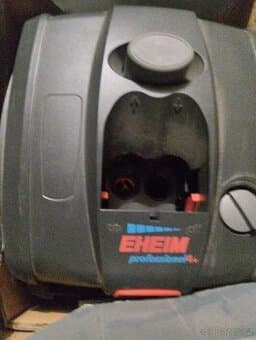 Eheim professional 4+ 350