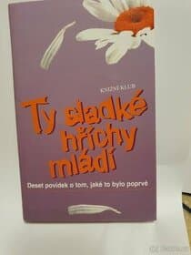 Ty sladké hříchy mládí , Knižní klub
