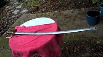 šavle jizda 1850 PRUSKO