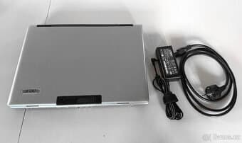 Notebook Acer TravelMate 2480