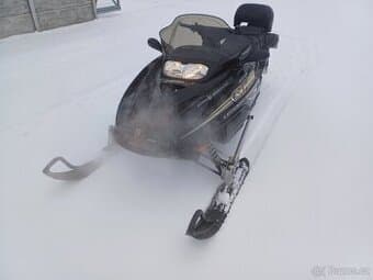Sněžný Skůtr Ski-Doo Legend V1000 Bombardier