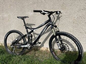 Specialized FSR XC Comp L