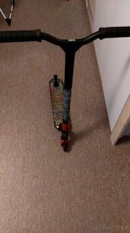 Freestyle koloběžka Oxelo MF 1.8+