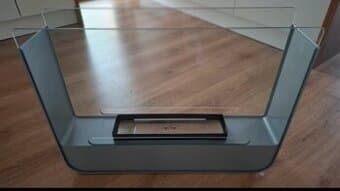 Volně stojící krb na biolíh Praha 3