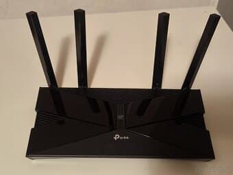 Wi-Fi 6 router TP-Link Archer AX50 AX3000 USB 3.0
