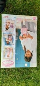 Panenka Baby Annabell