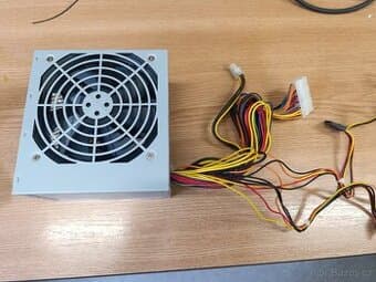 Kvalitní PC zdroj FSP Fortron SP300-A