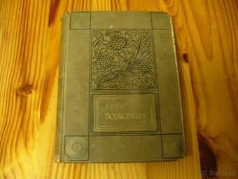 F.J. Čečetka - Dobrodruh