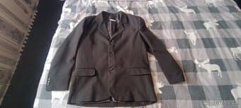 Nove sako, cerne, vel. 54/176