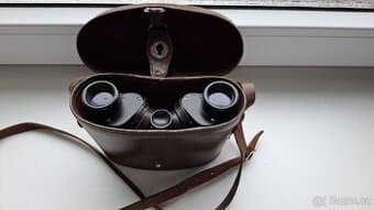 Dalekohled Carl Zeiss Jena D,F, 6x