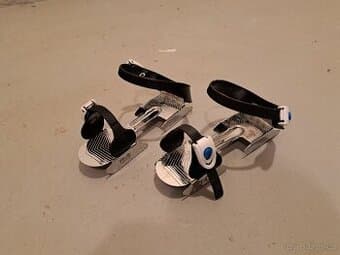 Brusle pro nejmenší - kačenky