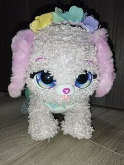 Interaktivní pejsek Spin Master